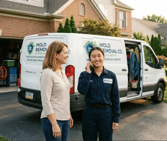 Crawlspace Mold Remediation Columbia Falls, ME FAQs